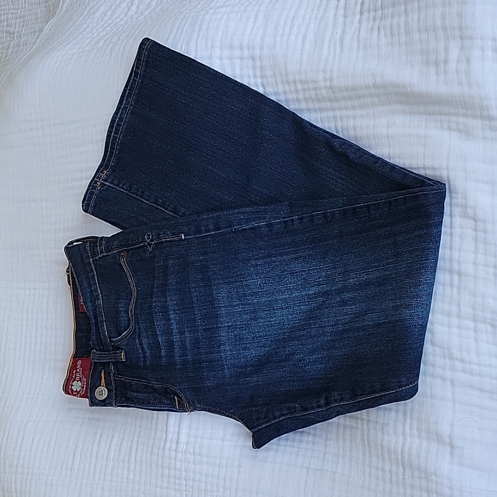 Sofia Boot Jeans